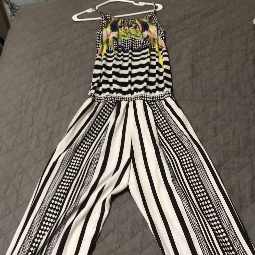 Jumpsuit